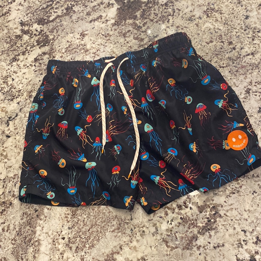 AMBSN Urban outfitters swim shorts